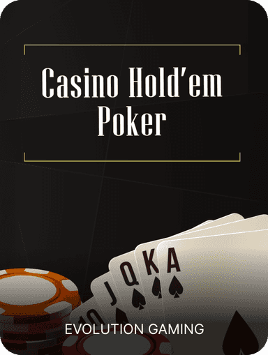 Casino Hold'em