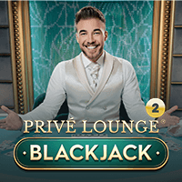 Privé Lounge Blackjack 2