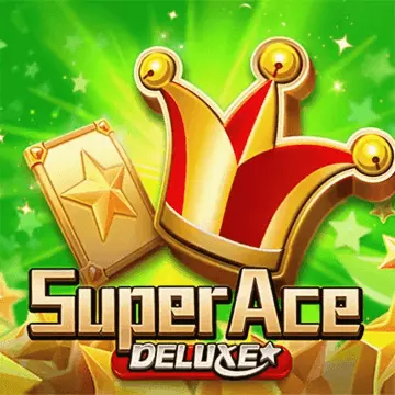 Super Ace Deluxe