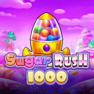 Sugar Rush 1000